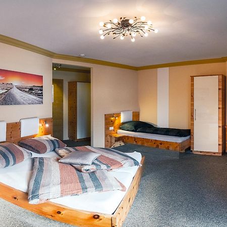 Zirben Diamant Rooms & Dogs Obdach Luaran gambar