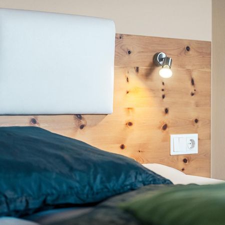 Zirben Diamant Rooms & Dogs Obdach Luaran gambar
