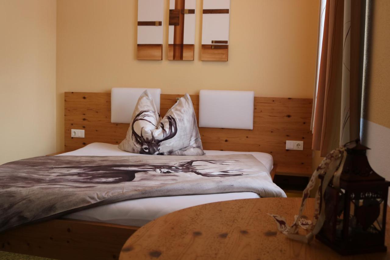 Zirben Diamant Rooms & Dogs Obdach Luaran gambar