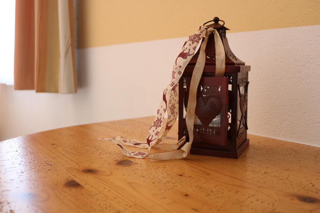 Zirben Diamant Rooms & Dogs Obdach Luaran gambar