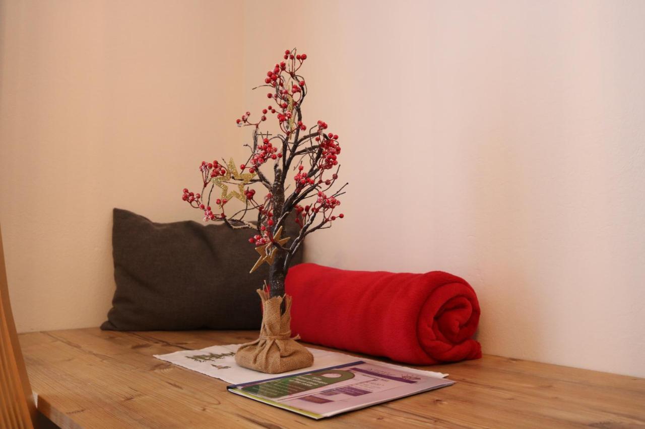 Zirben Diamant Rooms & Dogs Obdach Luaran gambar
