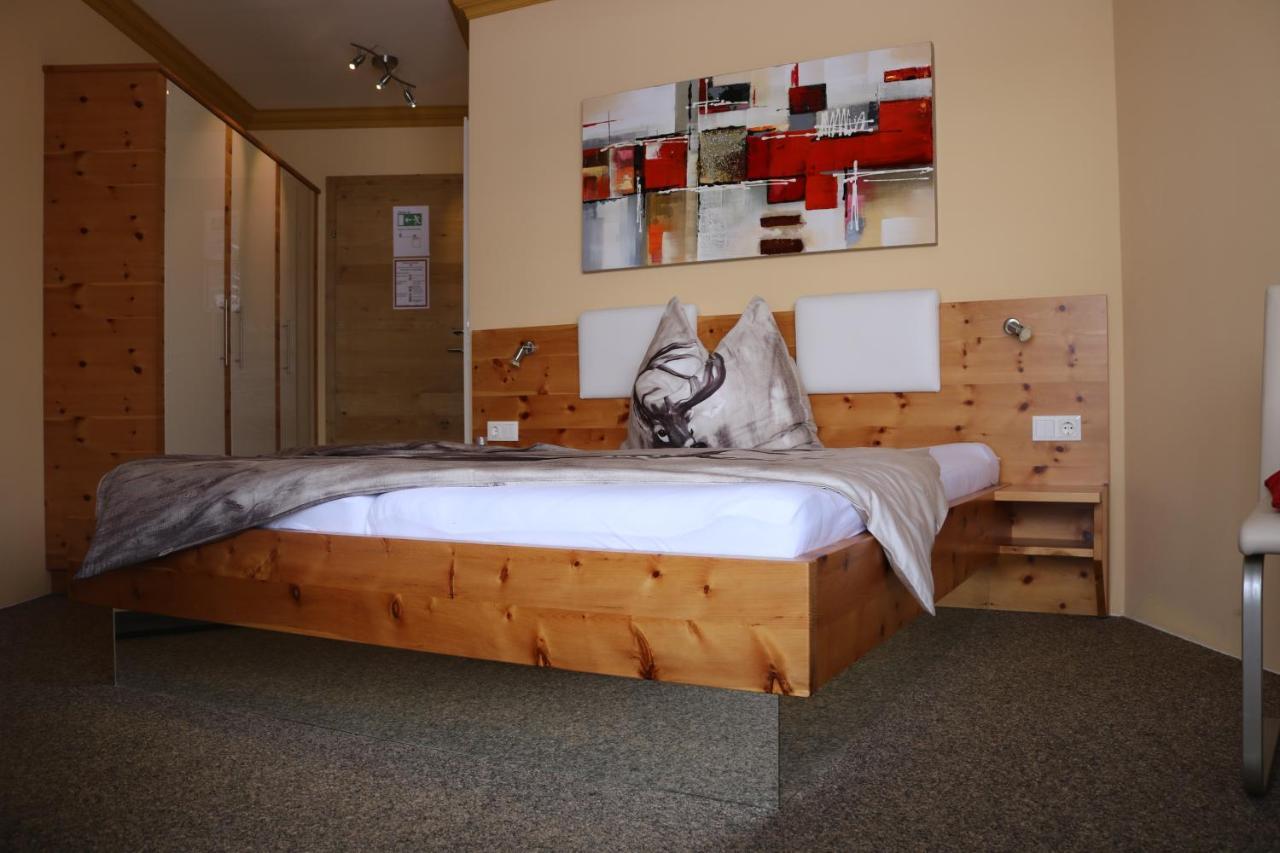 Zirben Diamant Rooms & Dogs Obdach Luaran gambar