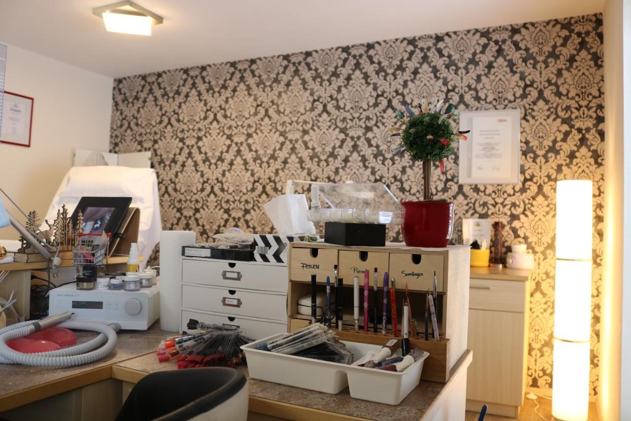 Zirben Diamant Rooms & Dogs Obdach Luaran gambar