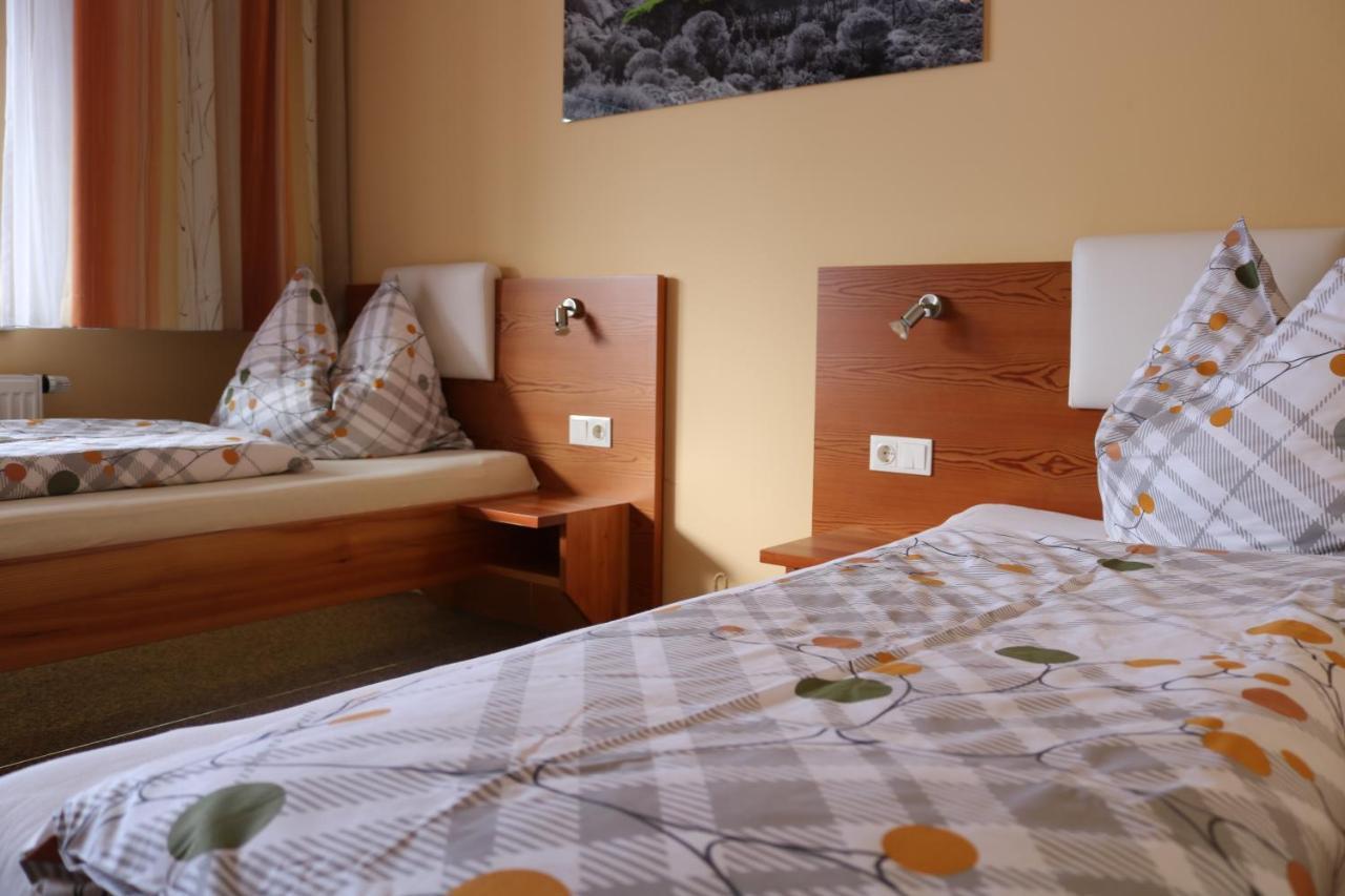 Zirben Diamant Rooms & Dogs Obdach Luaran gambar
