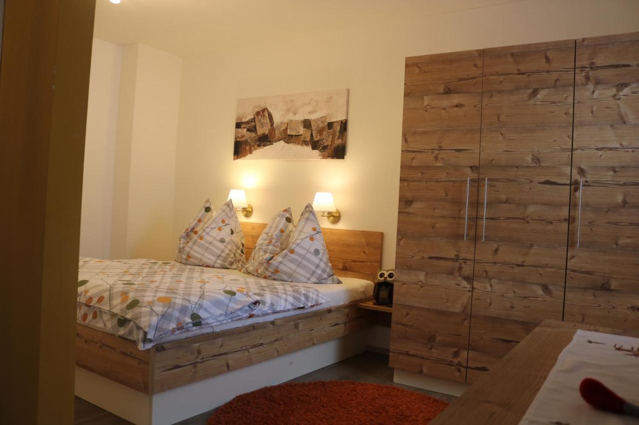 Zirben Diamant Rooms & Dogs Obdach Luaran gambar