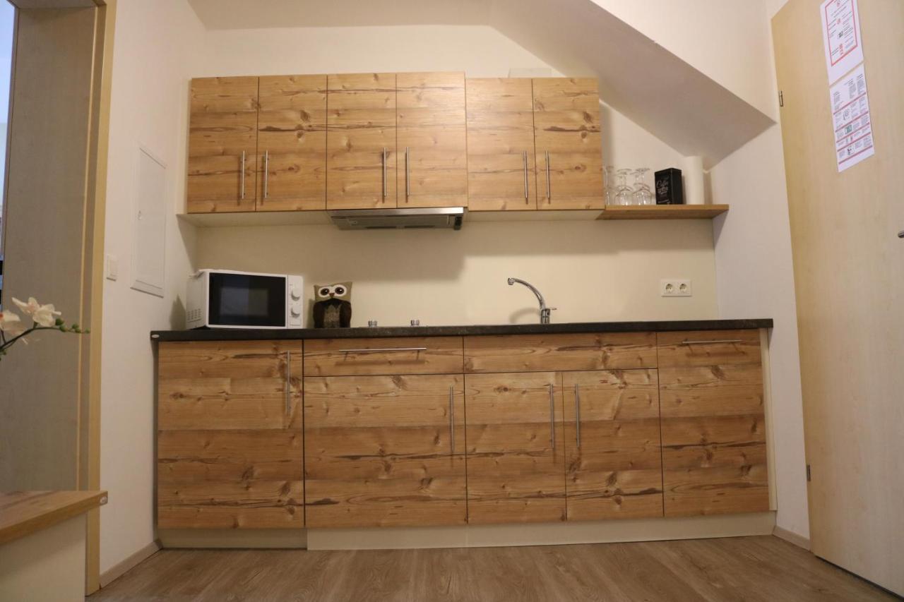 Zirben Diamant Rooms & Dogs Obdach Luaran gambar