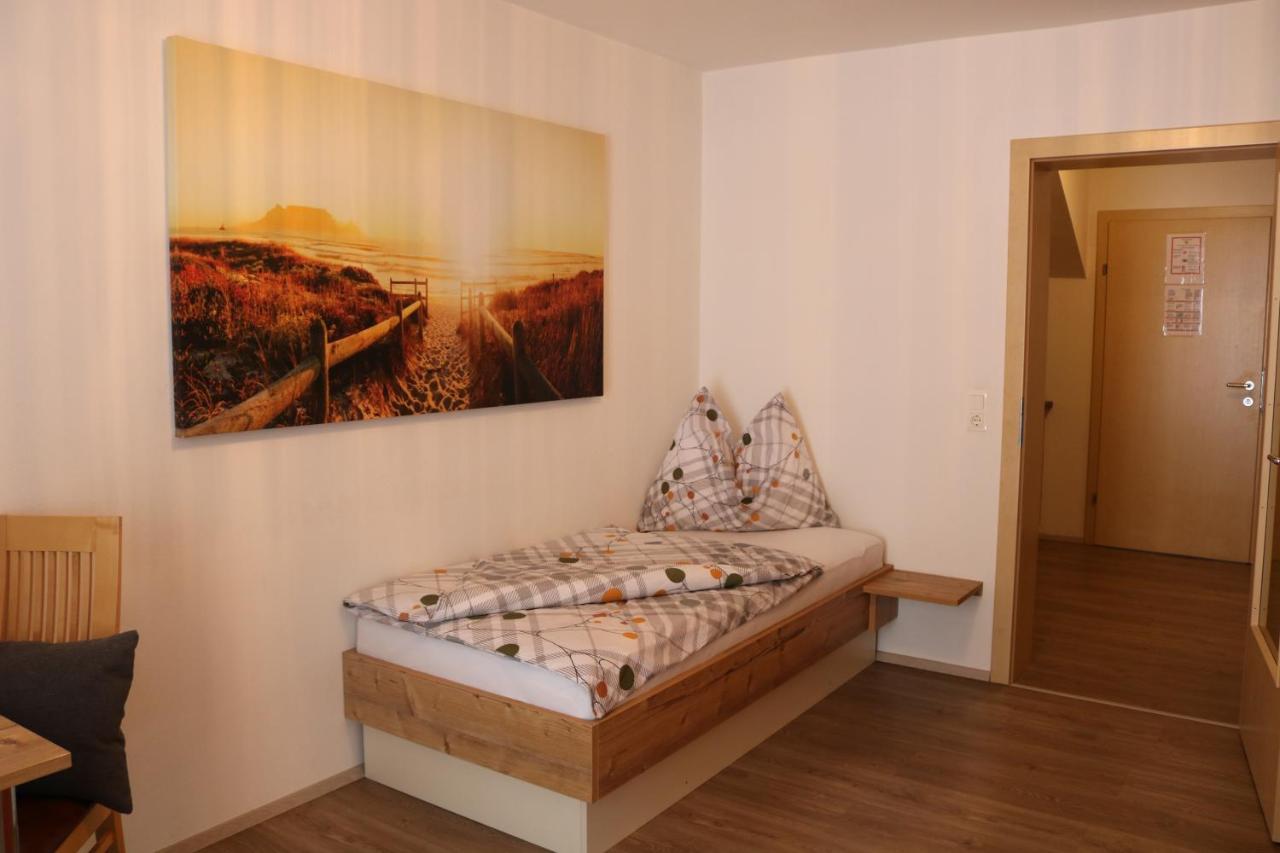 Zirben Diamant Rooms & Dogs Obdach Luaran gambar