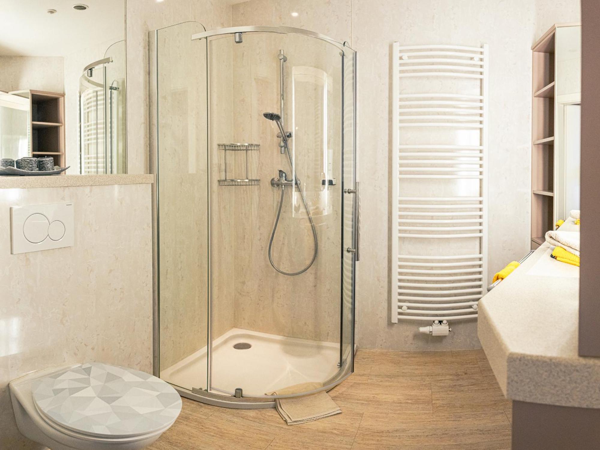 Zirben Diamant Rooms & Dogs Obdach Luaran gambar