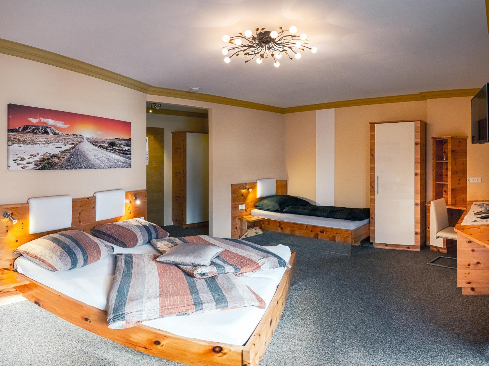 Zirben Diamant Rooms & Dogs Obdach Luaran gambar