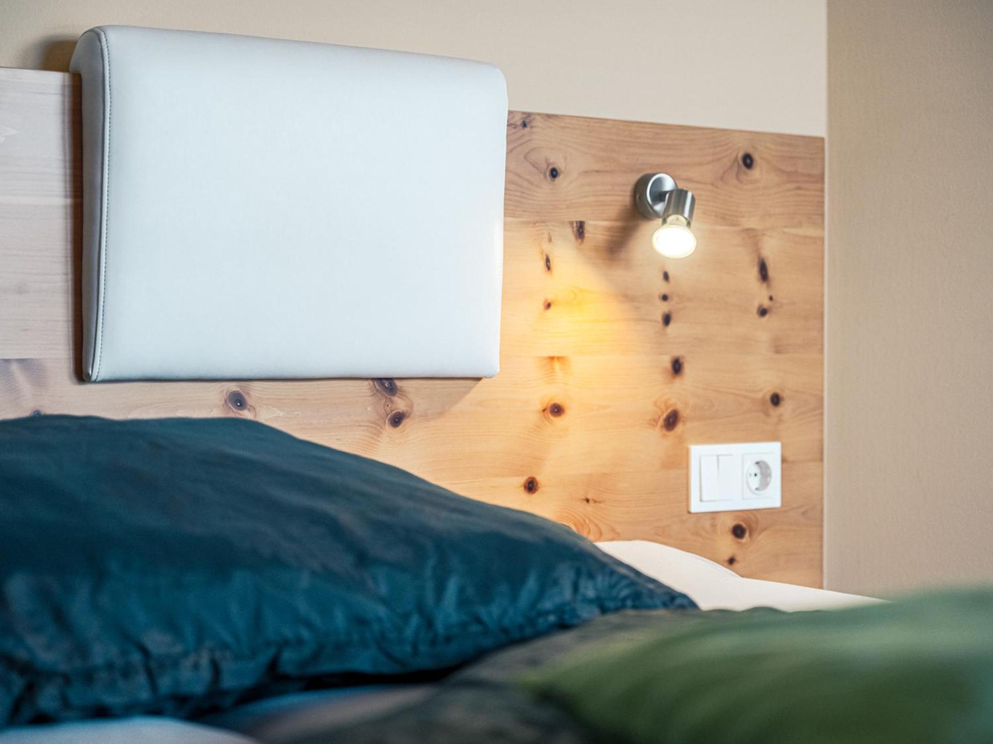 Zirben Diamant Rooms & Dogs Obdach Luaran gambar
