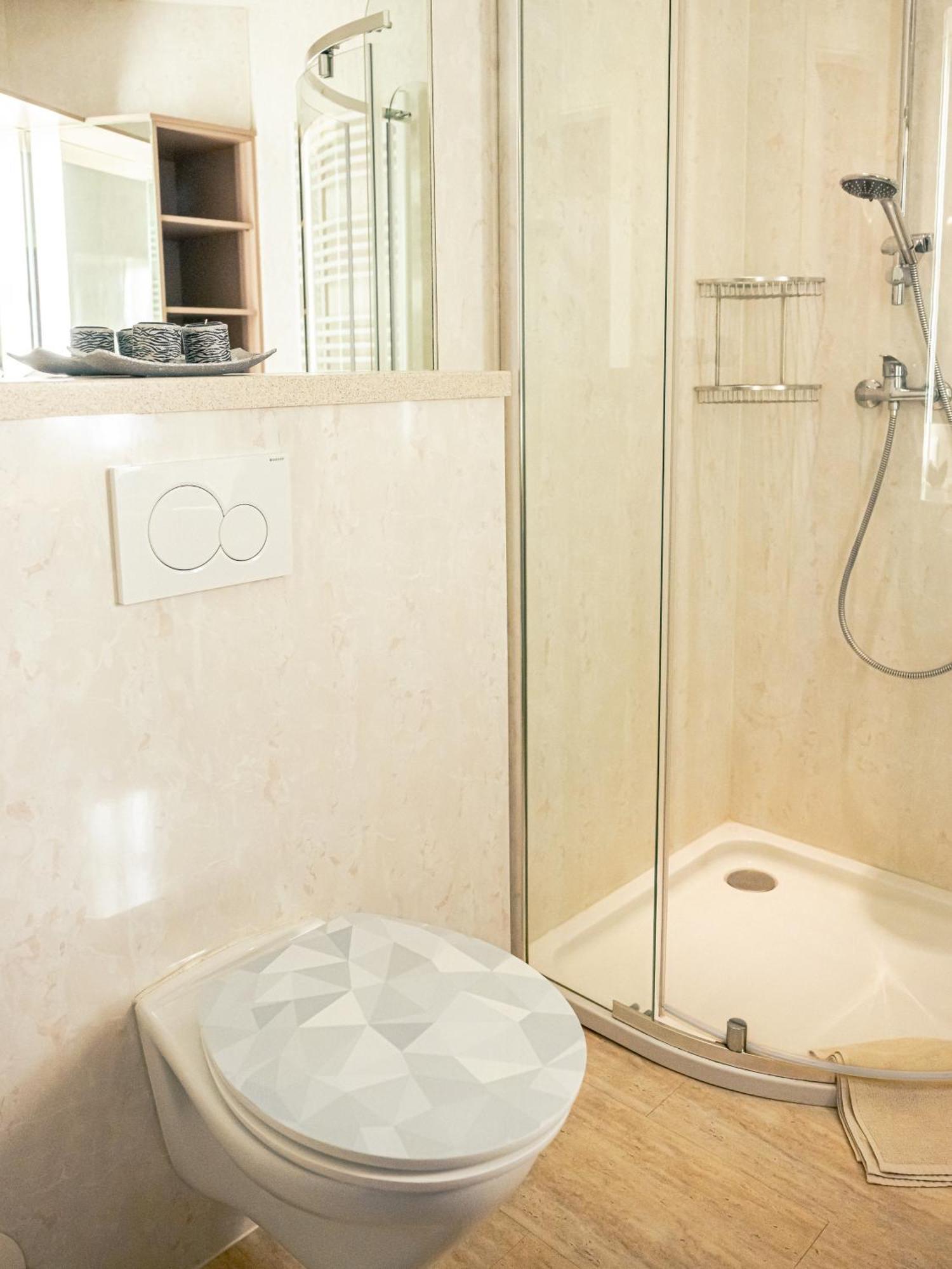 Zirben Diamant Rooms & Dogs Obdach Luaran gambar