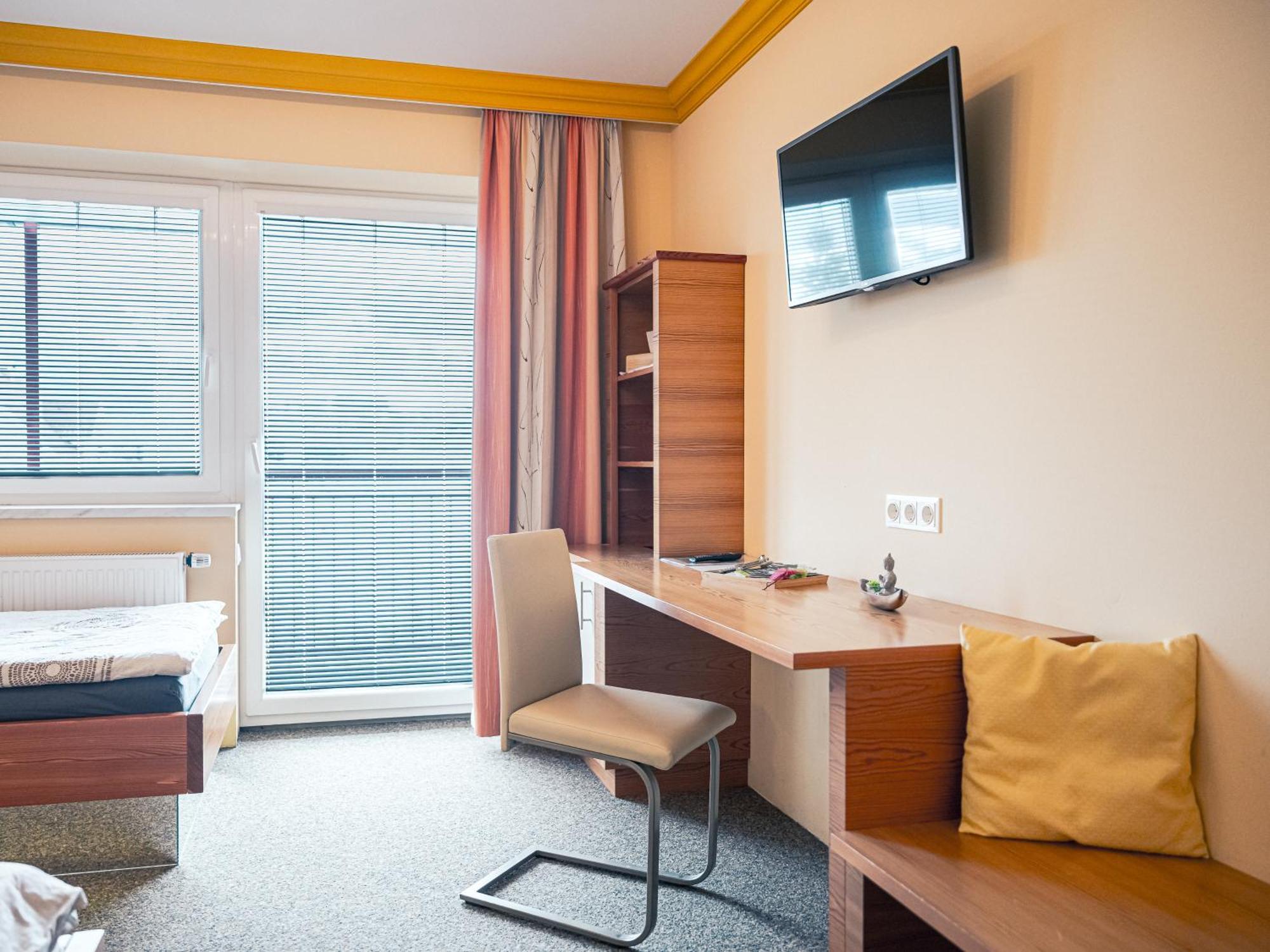 Zirben Diamant Rooms & Dogs Obdach Luaran gambar