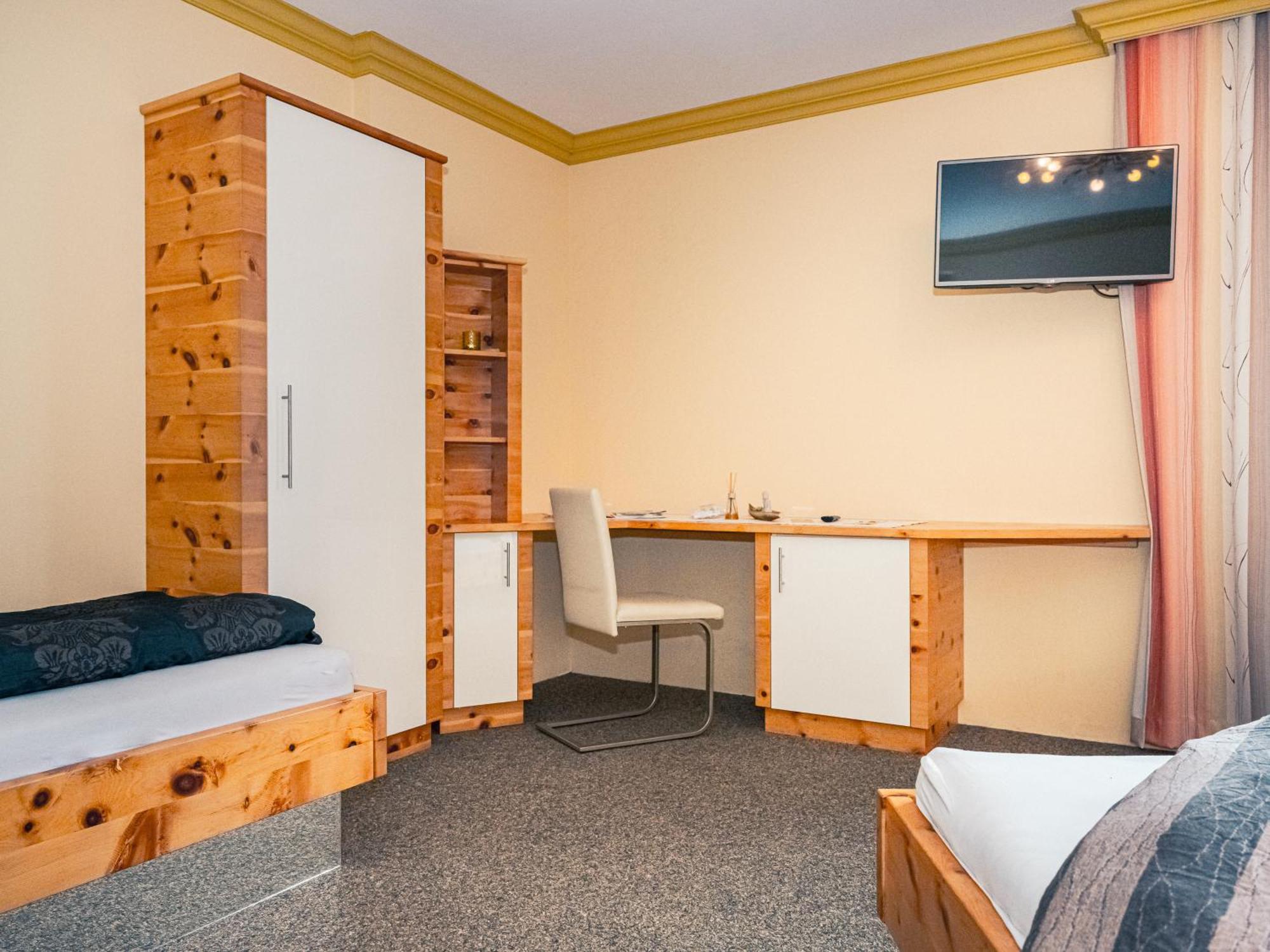 Zirben Diamant Rooms & Dogs Obdach Luaran gambar