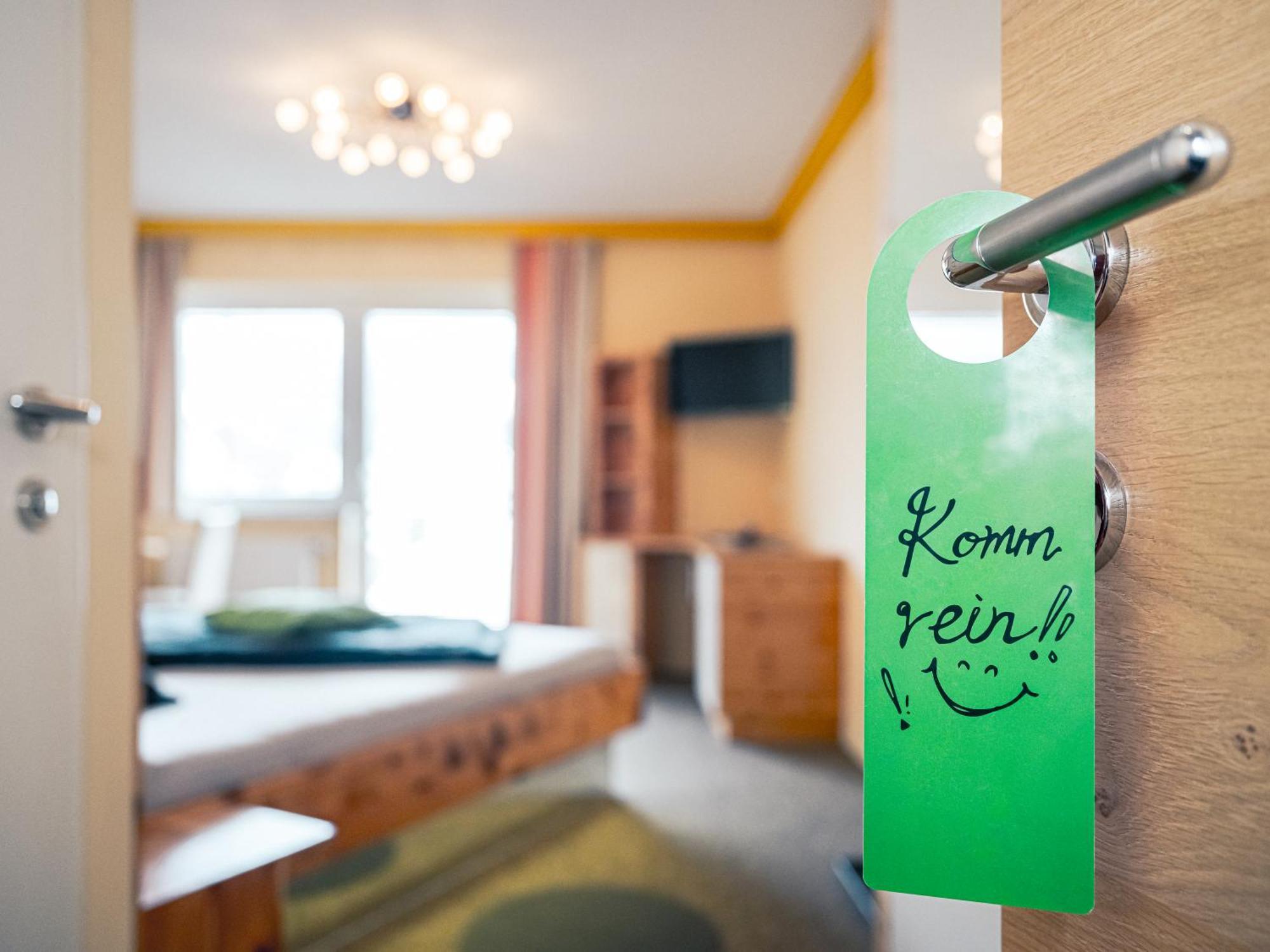 Zirben Diamant Rooms & Dogs Obdach Luaran gambar