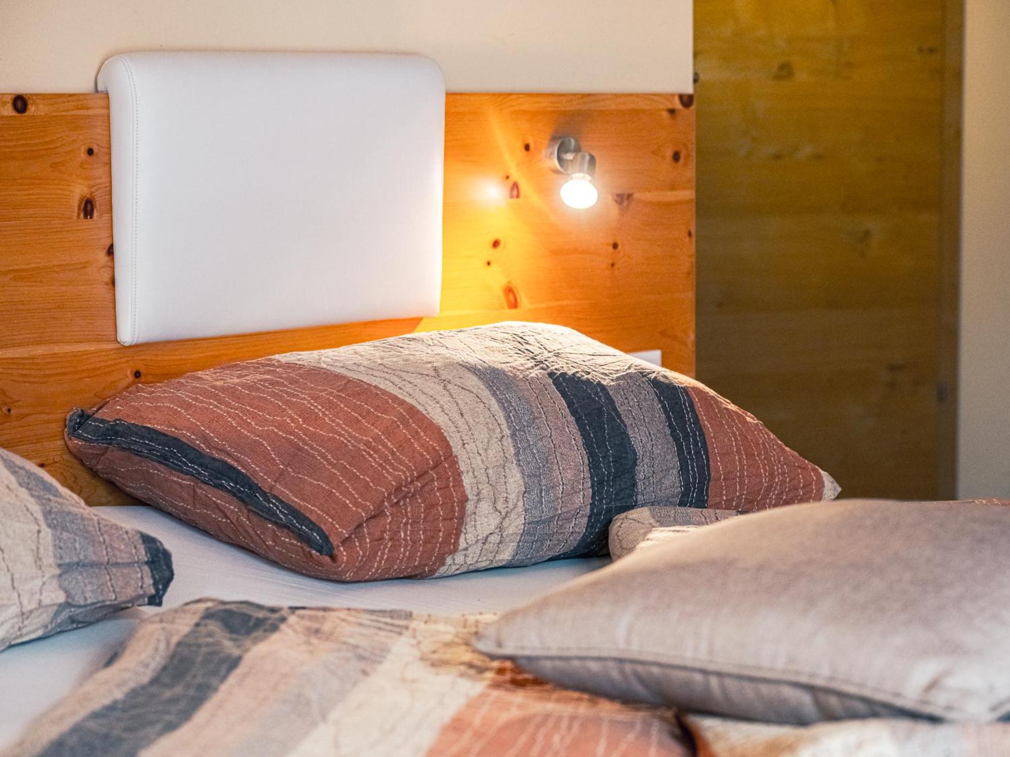 Zirben Diamant Rooms & Dogs Obdach Luaran gambar