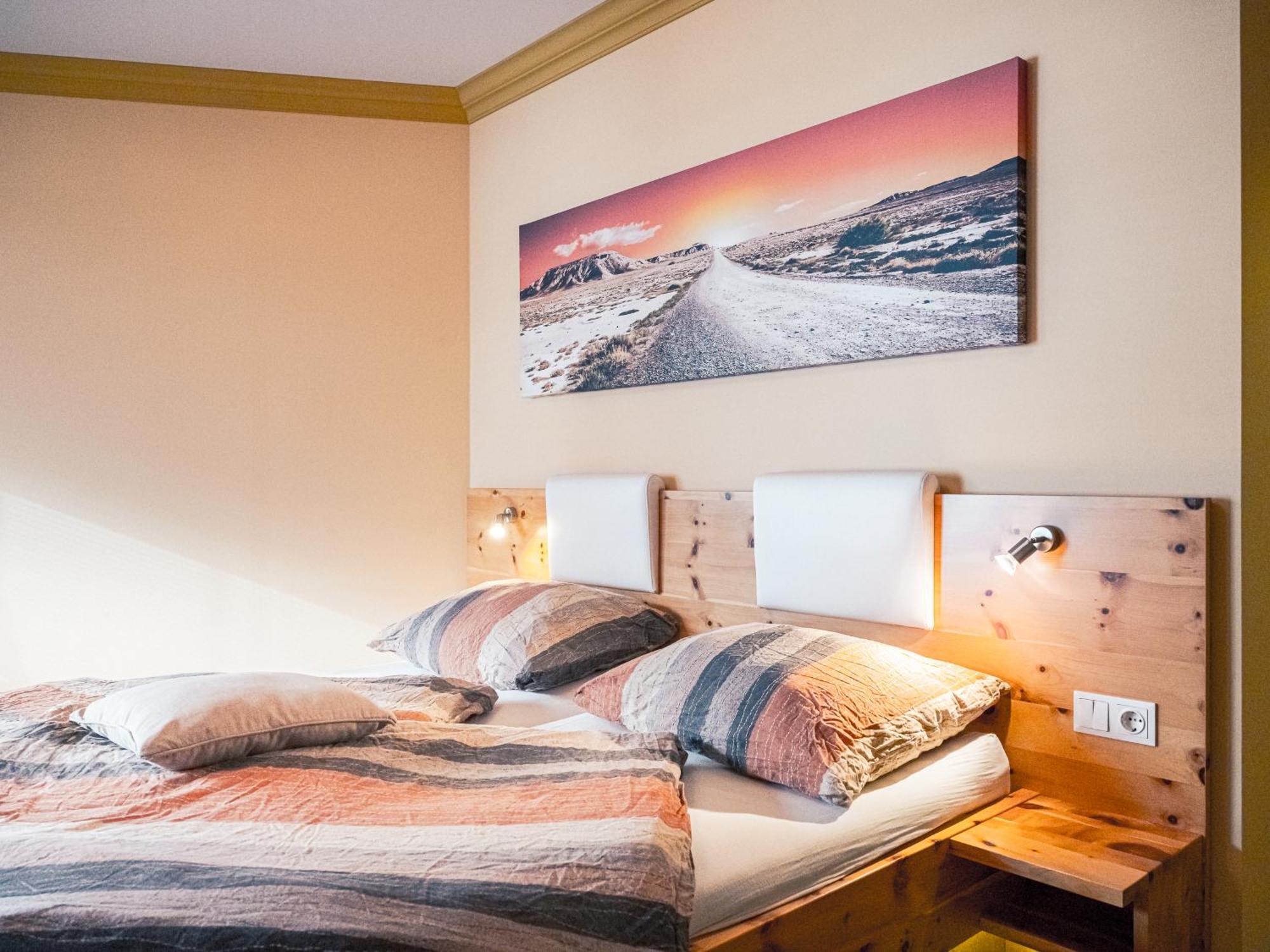 Zirben Diamant Rooms & Dogs Obdach Luaran gambar