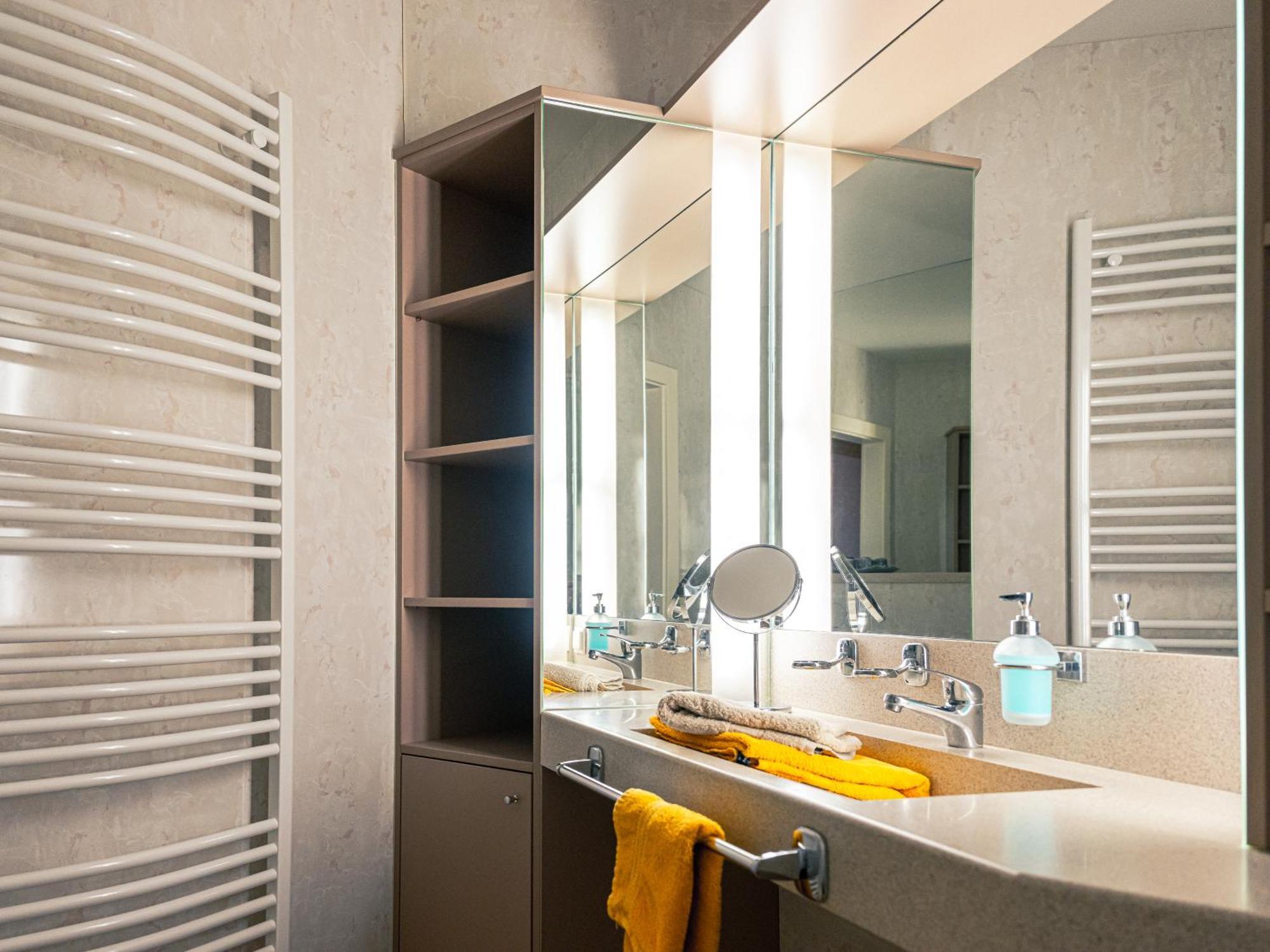 Zirben Diamant Rooms & Dogs Obdach Luaran gambar