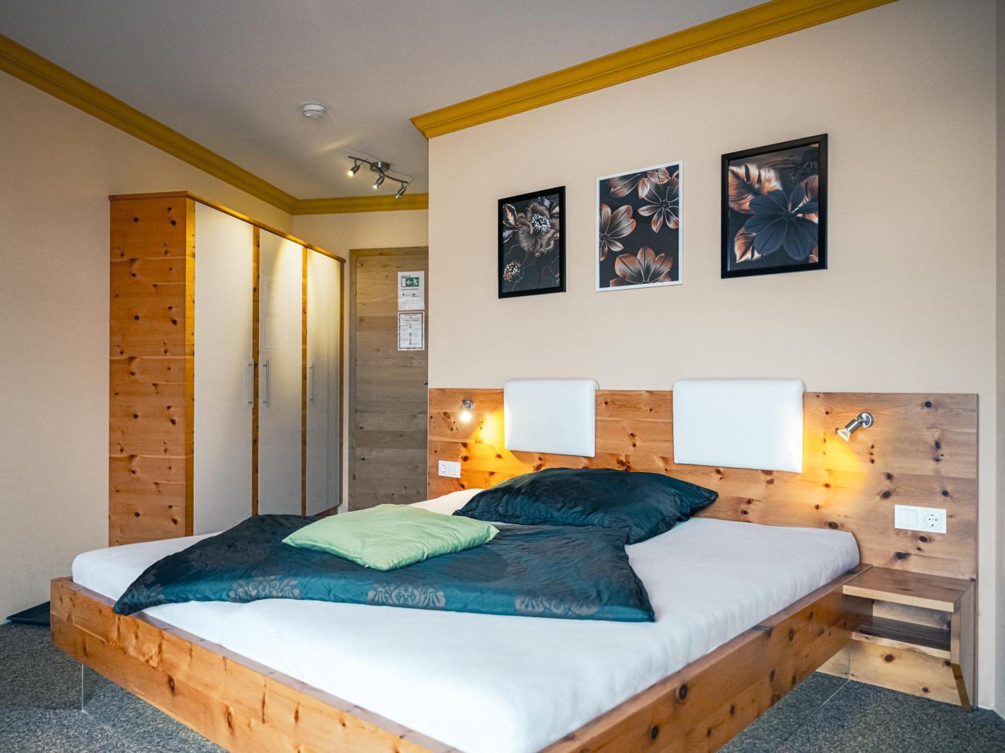 Zirben Diamant Rooms & Dogs Obdach Luaran gambar